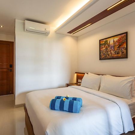Paripadi Studio Canggu Ngoại thất bức ảnh