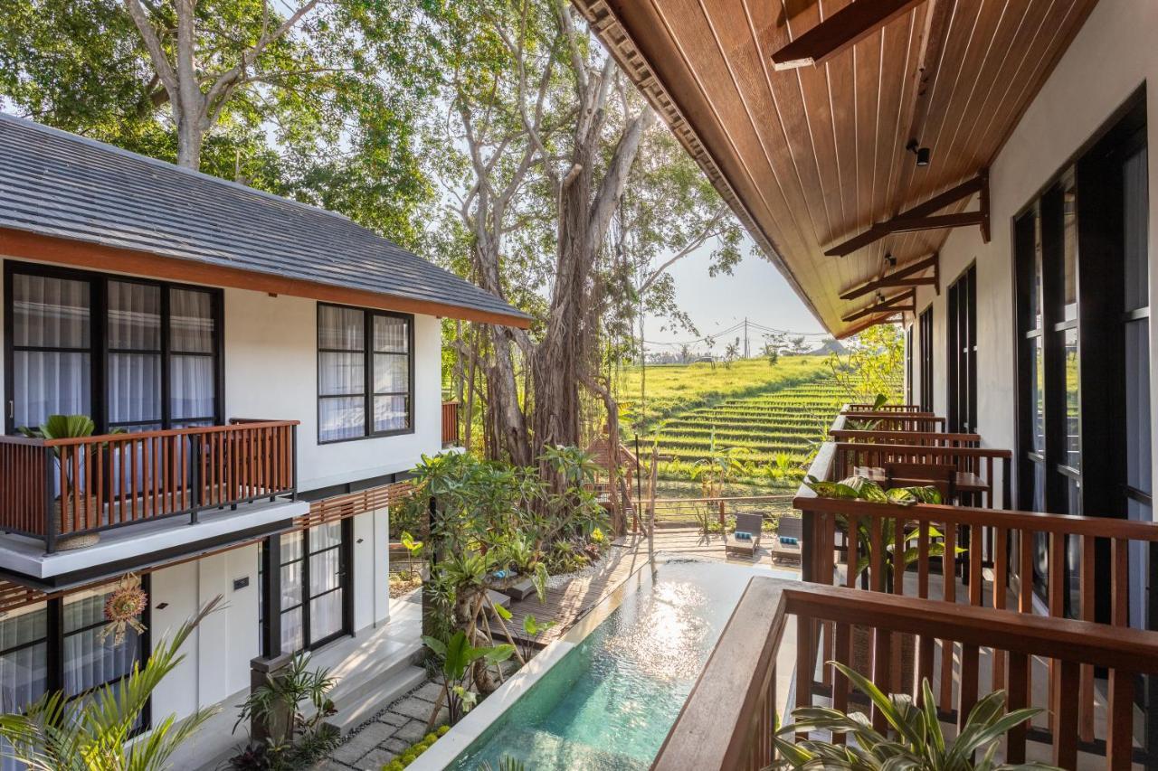 Paripadi Studio Canggu Ngoại thất bức ảnh