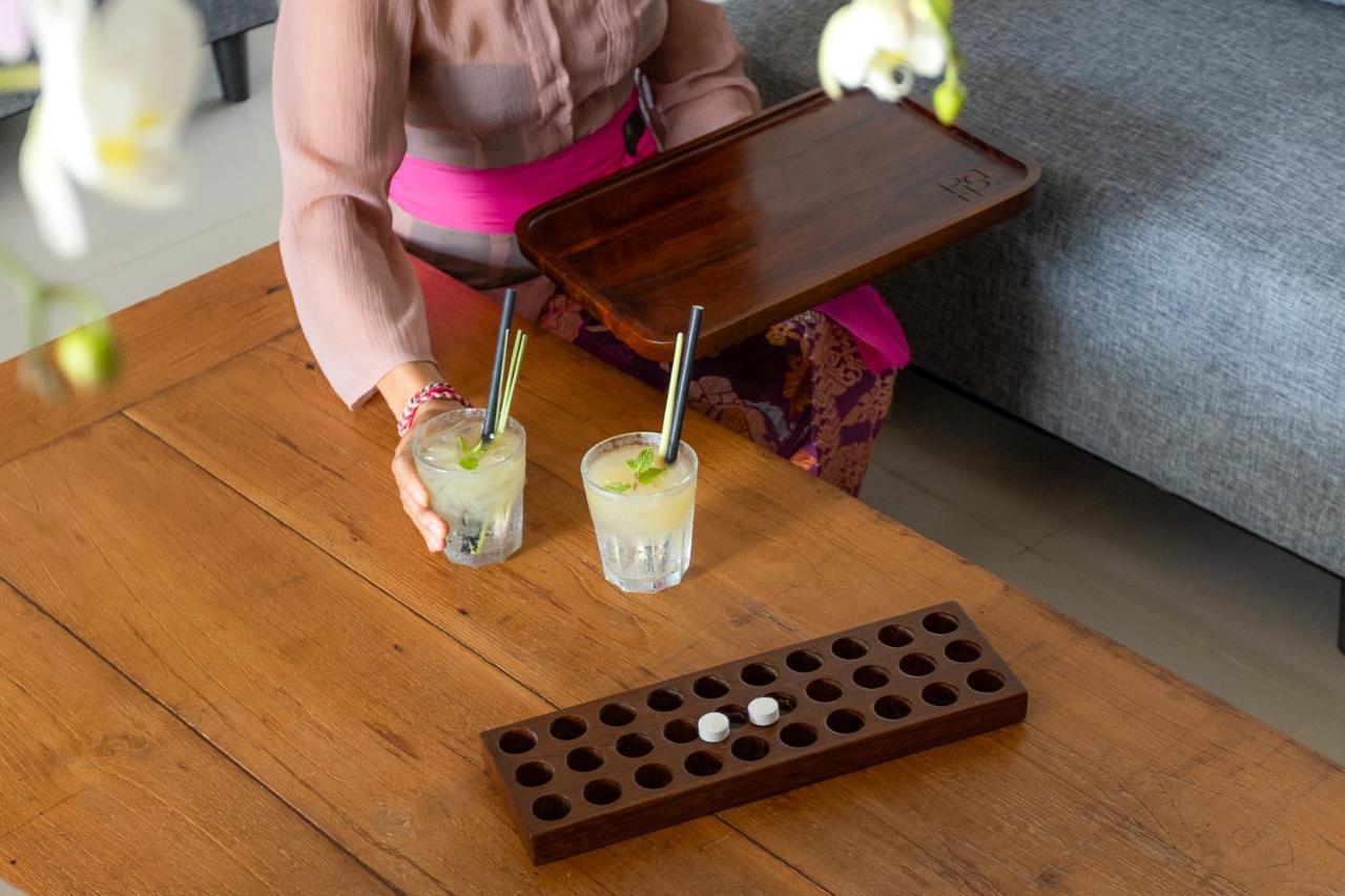 Paripadi Studio Canggu Ngoại thất bức ảnh