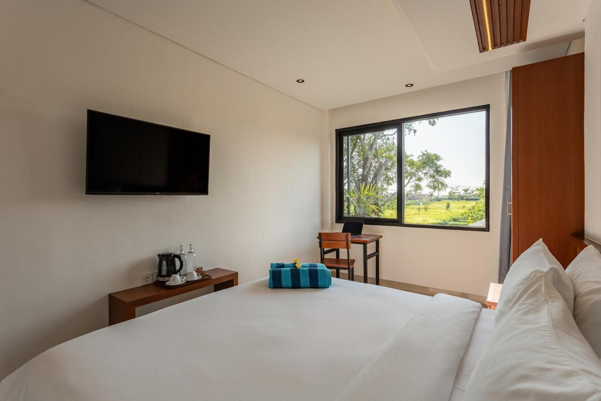 Paripadi Studio Canggu Ngoại thất bức ảnh