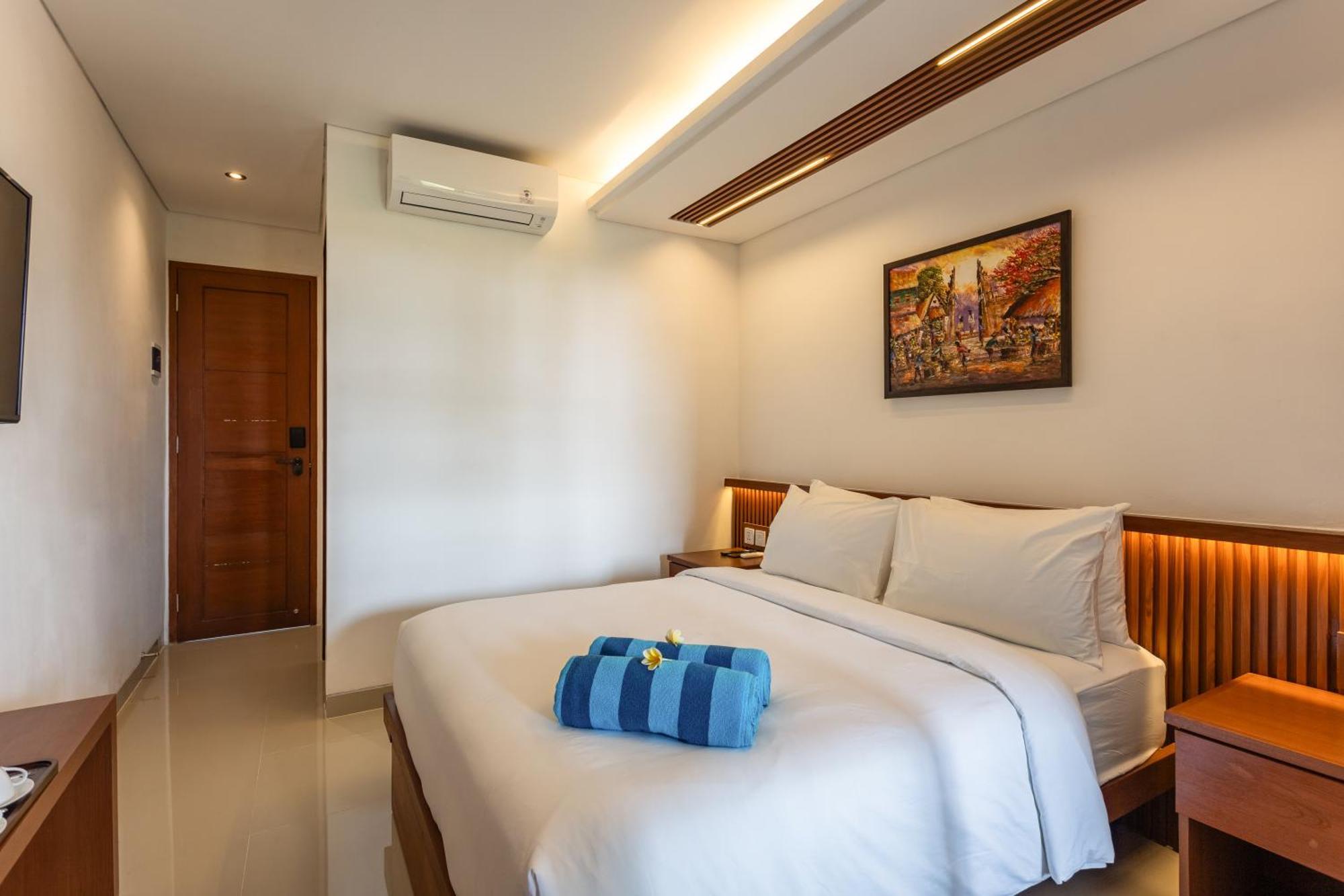 Paripadi Studio Canggu Ngoại thất bức ảnh