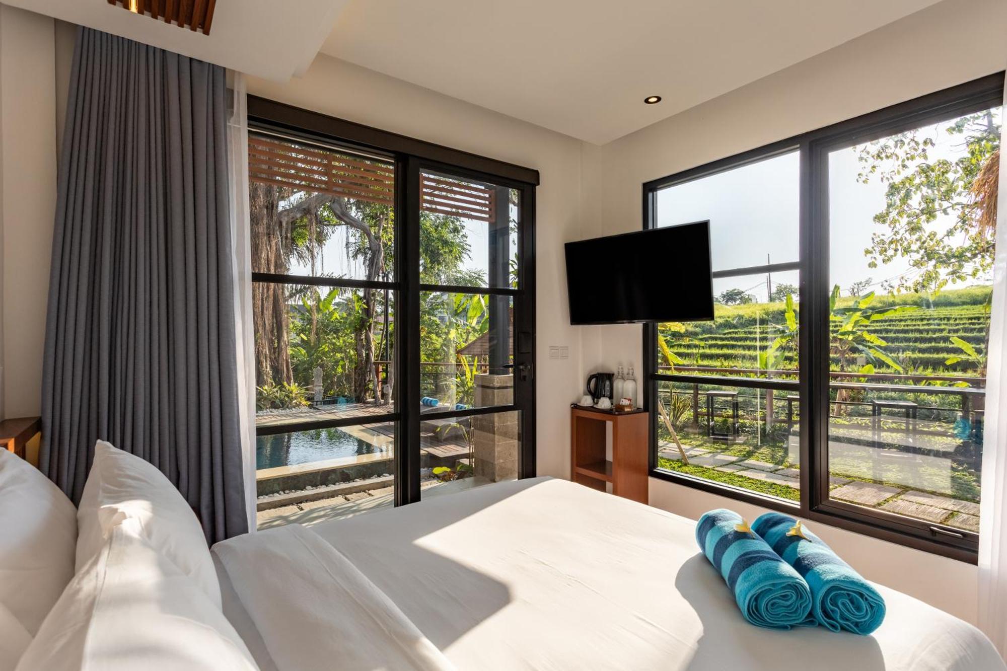 Paripadi Studio Canggu Ngoại thất bức ảnh