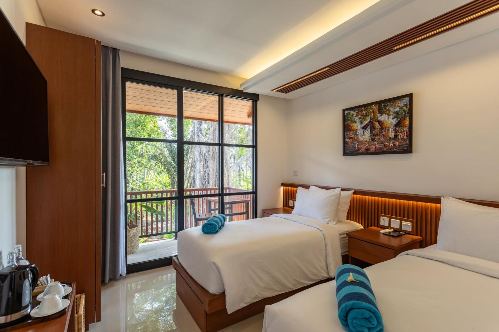 Paripadi Studio Canggu Ngoại thất bức ảnh