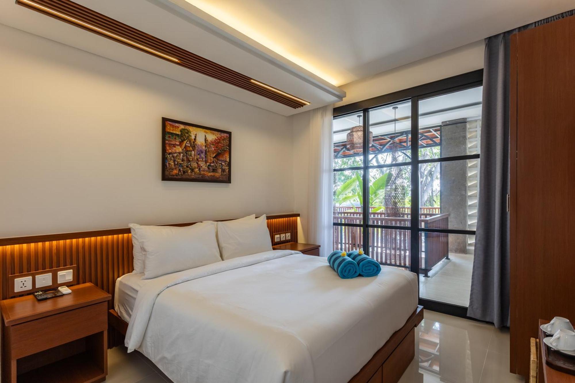 Paripadi Studio Canggu Ngoại thất bức ảnh