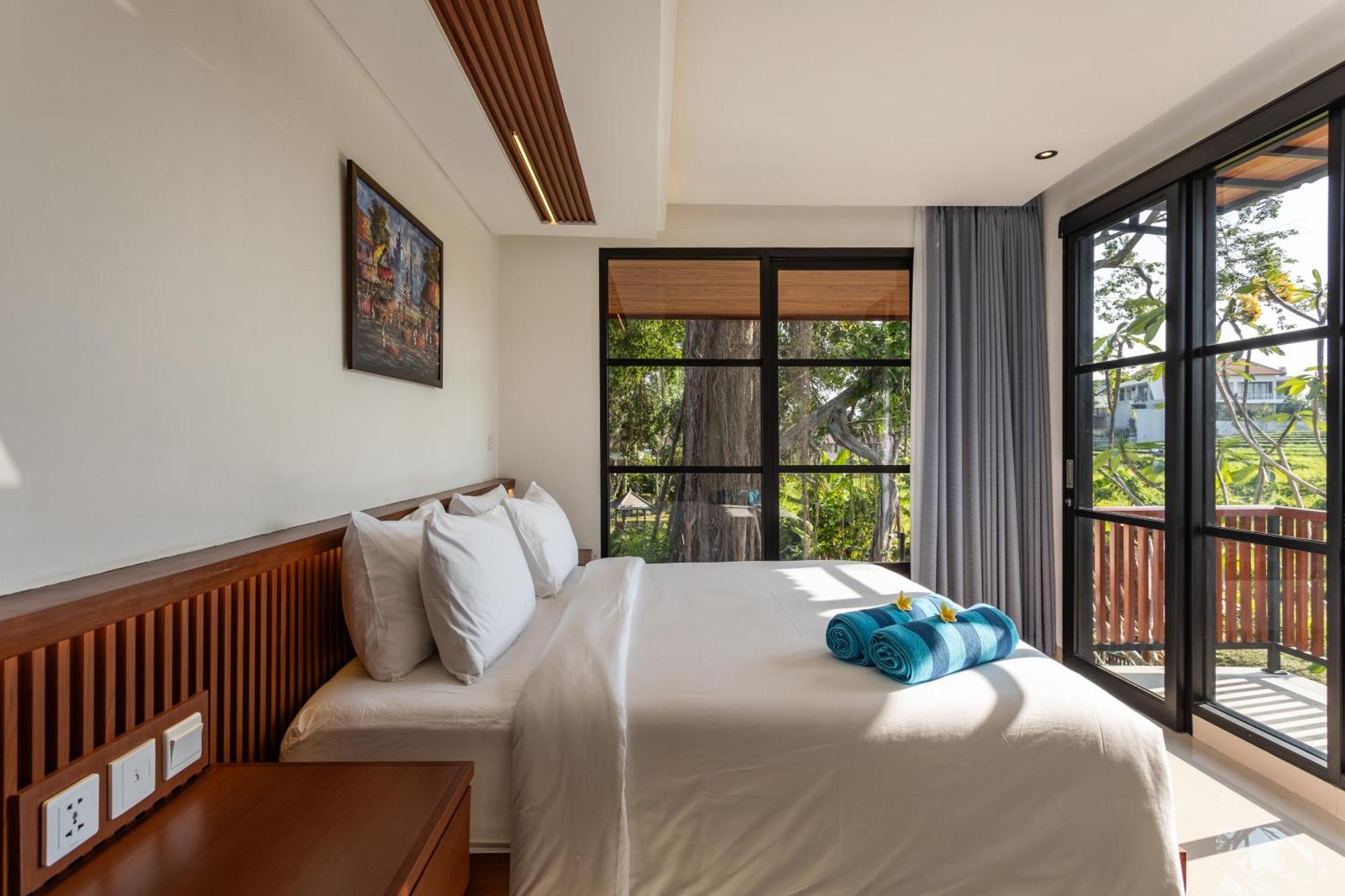 Paripadi Studio Canggu Ngoại thất bức ảnh