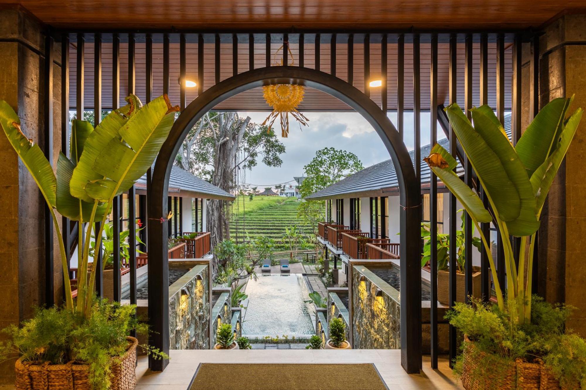 Paripadi Studio Canggu Ngoại thất bức ảnh