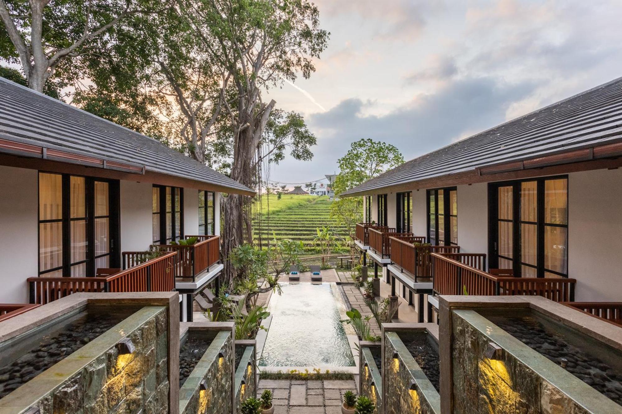 Paripadi Studio Canggu Ngoại thất bức ảnh