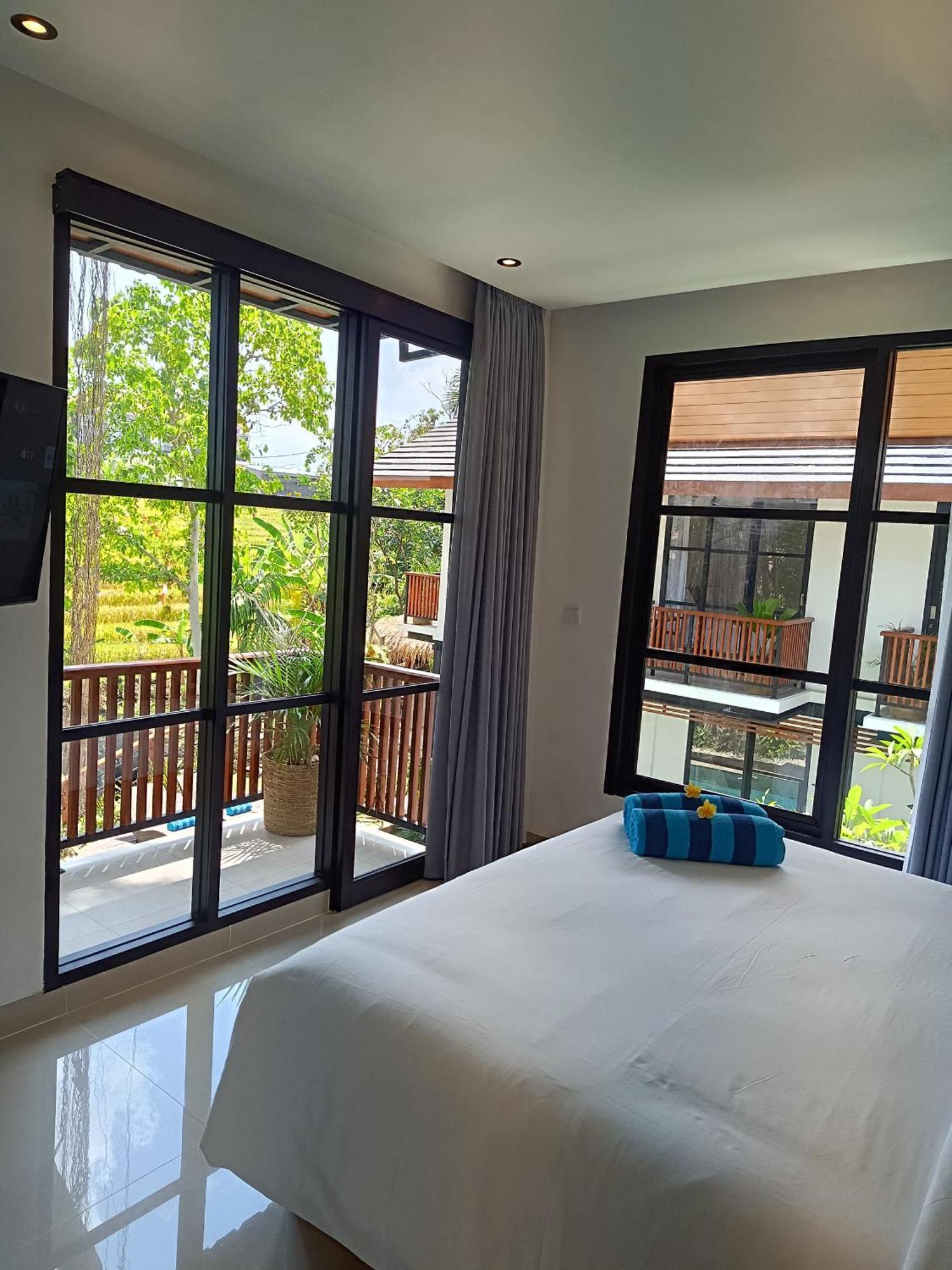 Paripadi Studio Canggu Ngoại thất bức ảnh